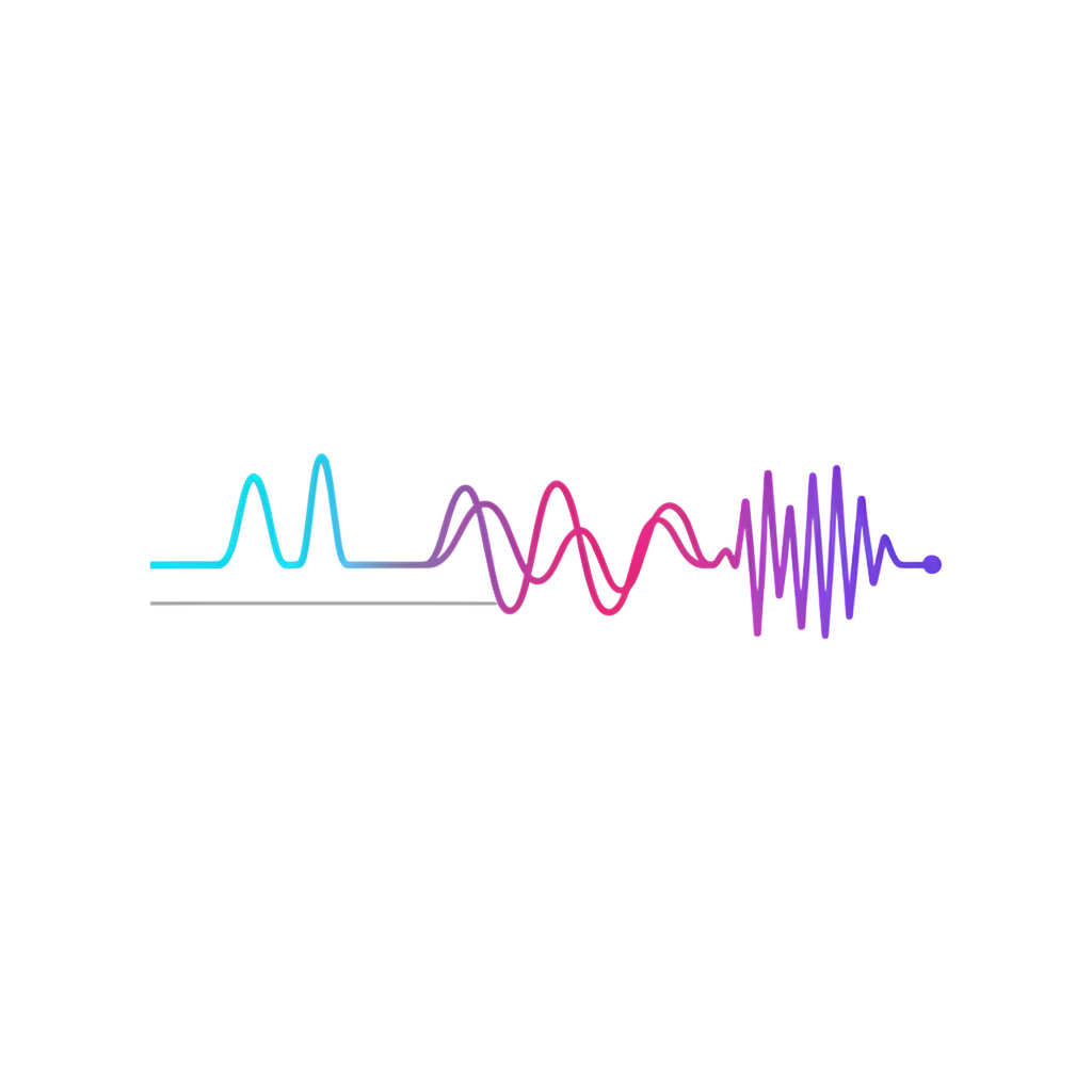 CromaToSound Logo